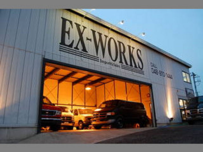 EX-WORKS