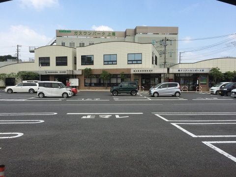 久々に行ってきました(｀∀´)ゞ