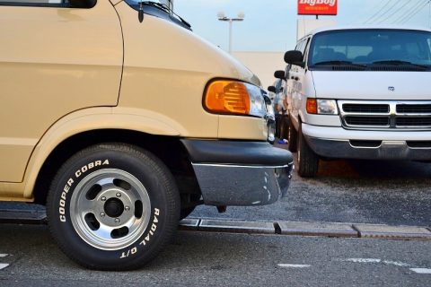 ガッツリ納車整備中！