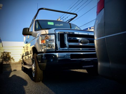 2014ｙ　ＦＯＲＤ　Ｅ１５０！