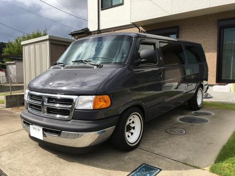 浜松納車を絡めて、、、山口県まで