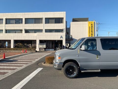 今年は残り2台です！