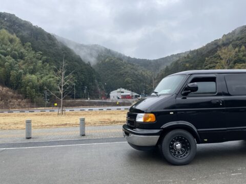 兵庫県に納車行って来ました！