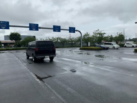 連休も終わりましたね～