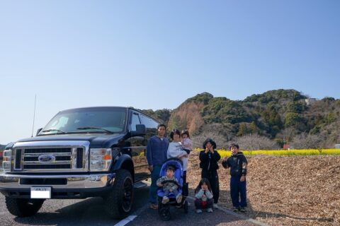 早速のドライブ報告ありがとうございます(^ー^)