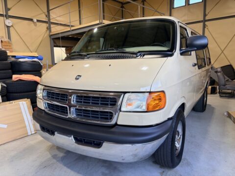 ラムバン　ベージュショート