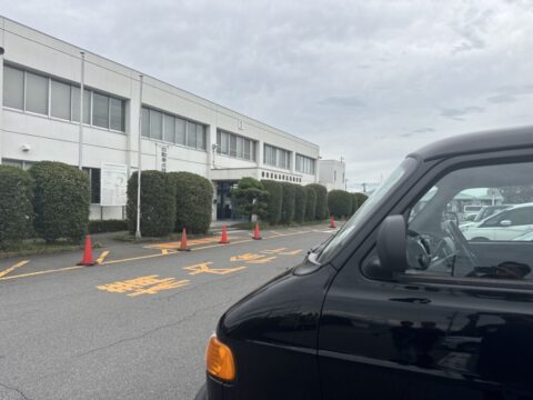 準備完了しました！ (^ー^)ゞ