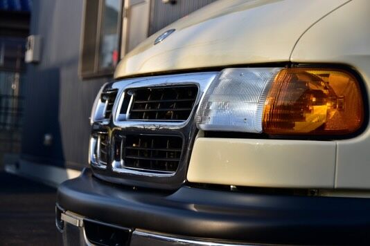 ダッジバン専門店 EX-WORKS（エクスワークス）ダッジ ダッジラムバン